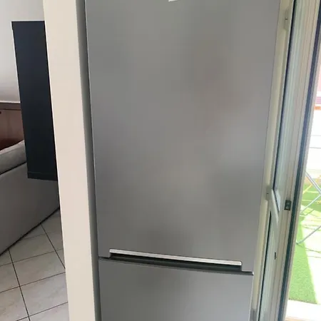 Apartman 2 Tra Citta' & Mare