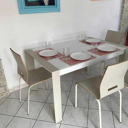 2 Tra Citta' & Mare بيسكارا