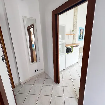 Apartment 2 Tra Citta' & Mare Pescara