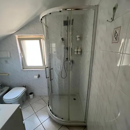 2 Tra Citta' & Mare Apartment Pescara
