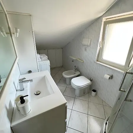 Apartment 2 Tra Citta' & Mare