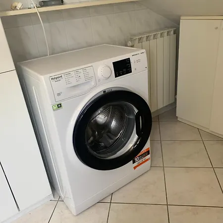 2 Tra Citta' & Mare Apartment Pescara