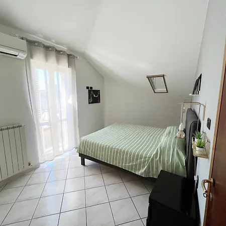 Apartment 2 Tra Citta' & Mare