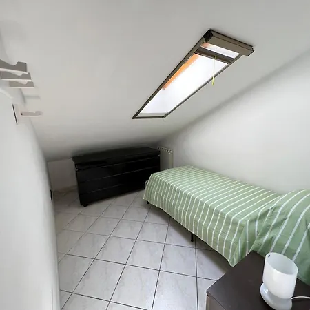 2 Tra Citta' & Mare * Pescara